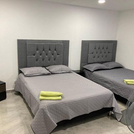 Apartmán Cartagena Alquila Exteriér fotografie