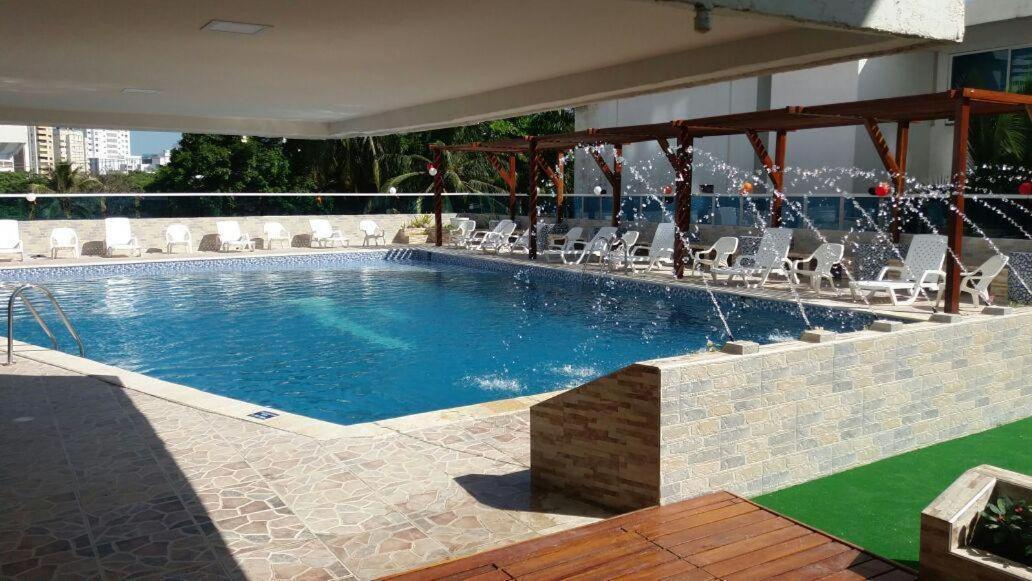 Apartmán Cartagena Alquila Exteriér fotografie