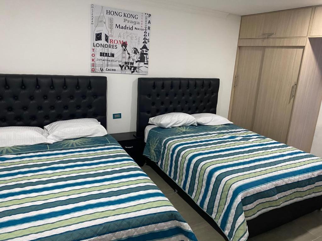Apartmán Cartagena Alquila Exteriér fotografie