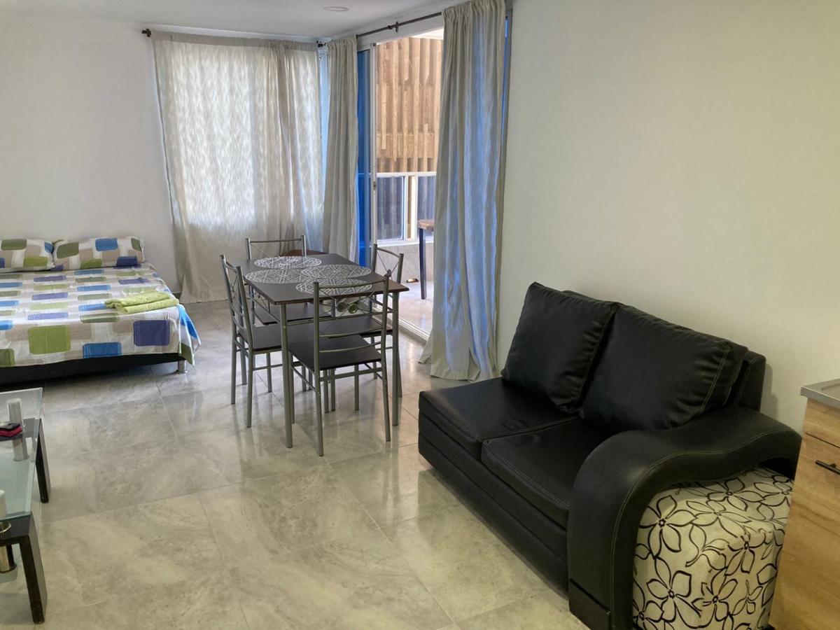 Apartmán Cartagena Alquila Exteriér fotografie